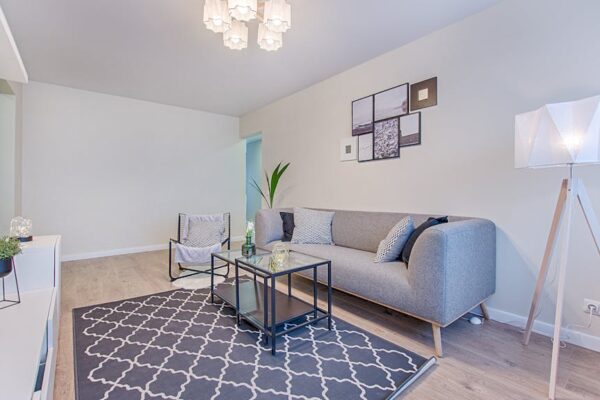 Finding the Right Furniture for a Minimalist Look