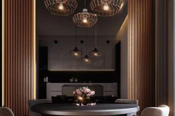 Generic Home Decor Basics That Never Go Out of Style