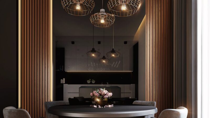 Generic Home Decor Basics That Never Go Out of Style