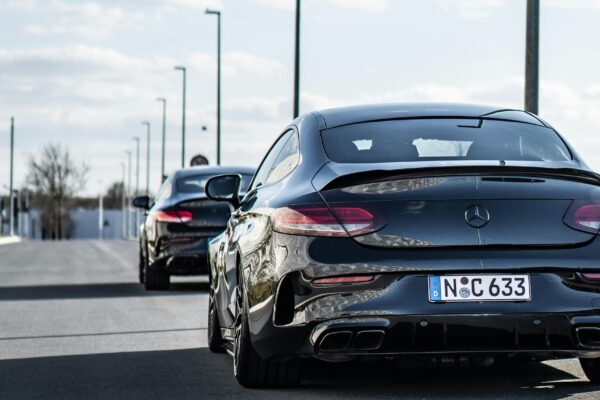 Branded Cars That Are Perfect for Families