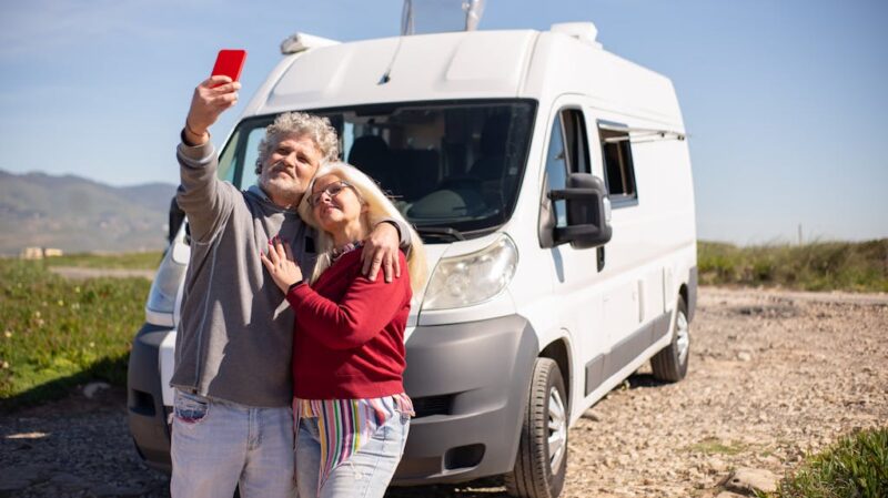 Packing Essentials for Senior Travel