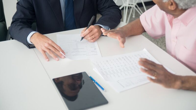 How to Maximize Senior Financing Resources