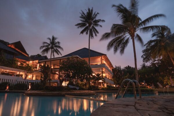 Prime Hotels with Easy Access to Cruise Ports