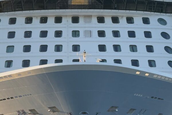 Highly-Rated Cruise Liners for Luxury Journeys