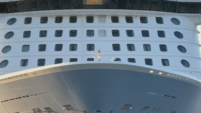 Highly-Rated Cruise Liners for Luxury Journeys